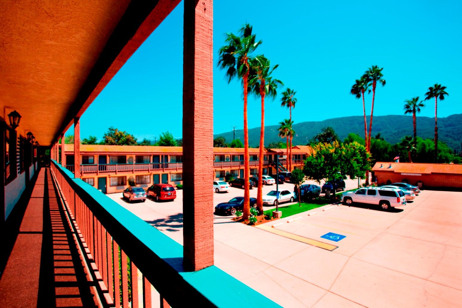 Casa Ojai Inn Exterior foto